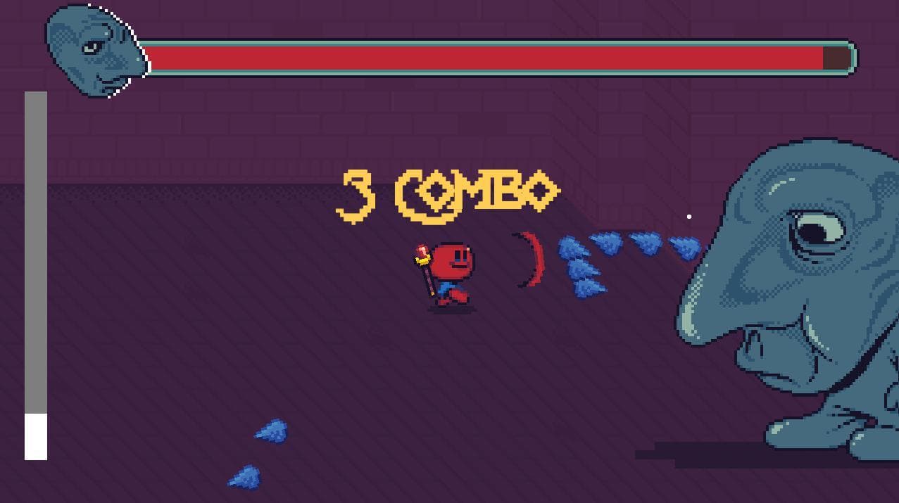 Nosfera2 screenshot 2
