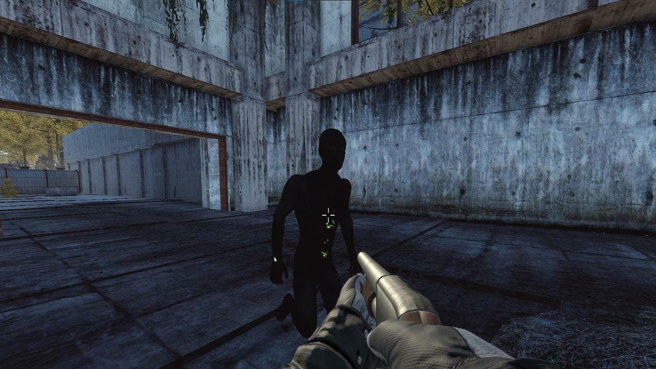Operartion Anomly screenshot 3