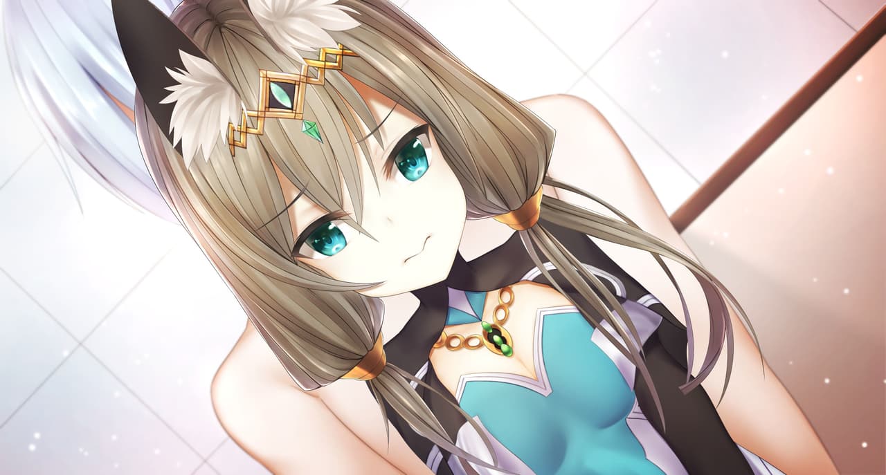 Peace of Evil Visual Novel screenshot 6