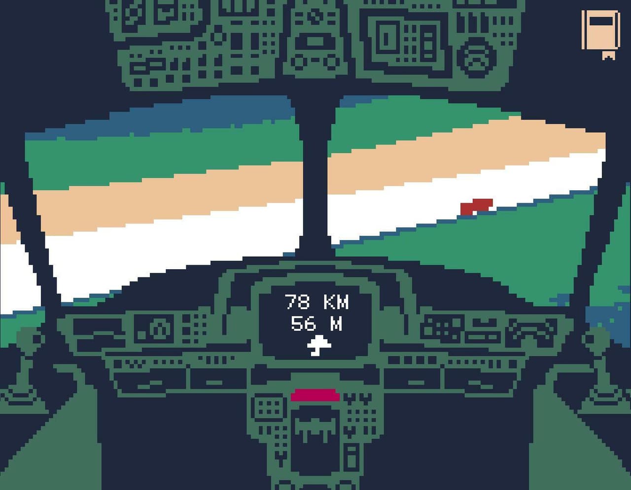 Wing It! (itch) screenshot 3