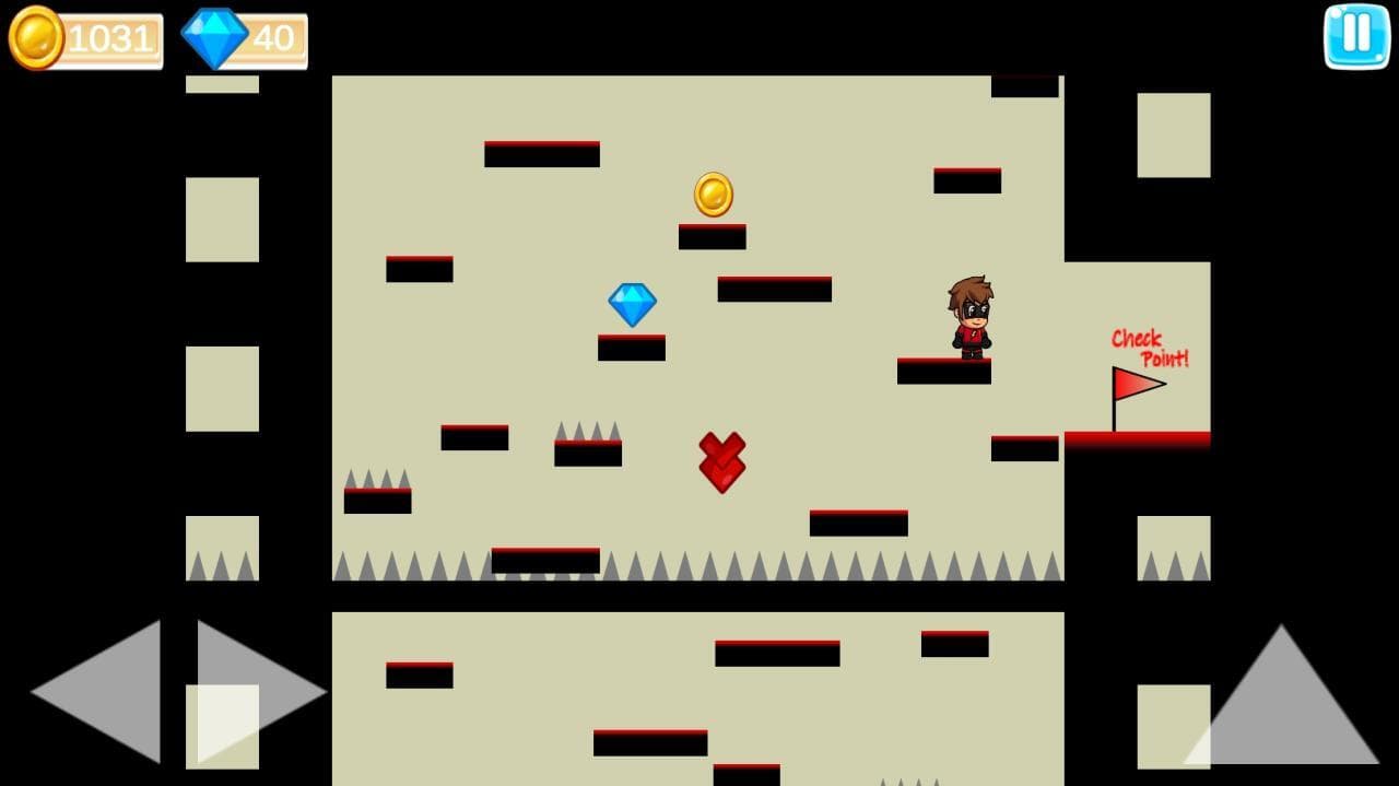 As Aventuras de Thomas screenshot 3