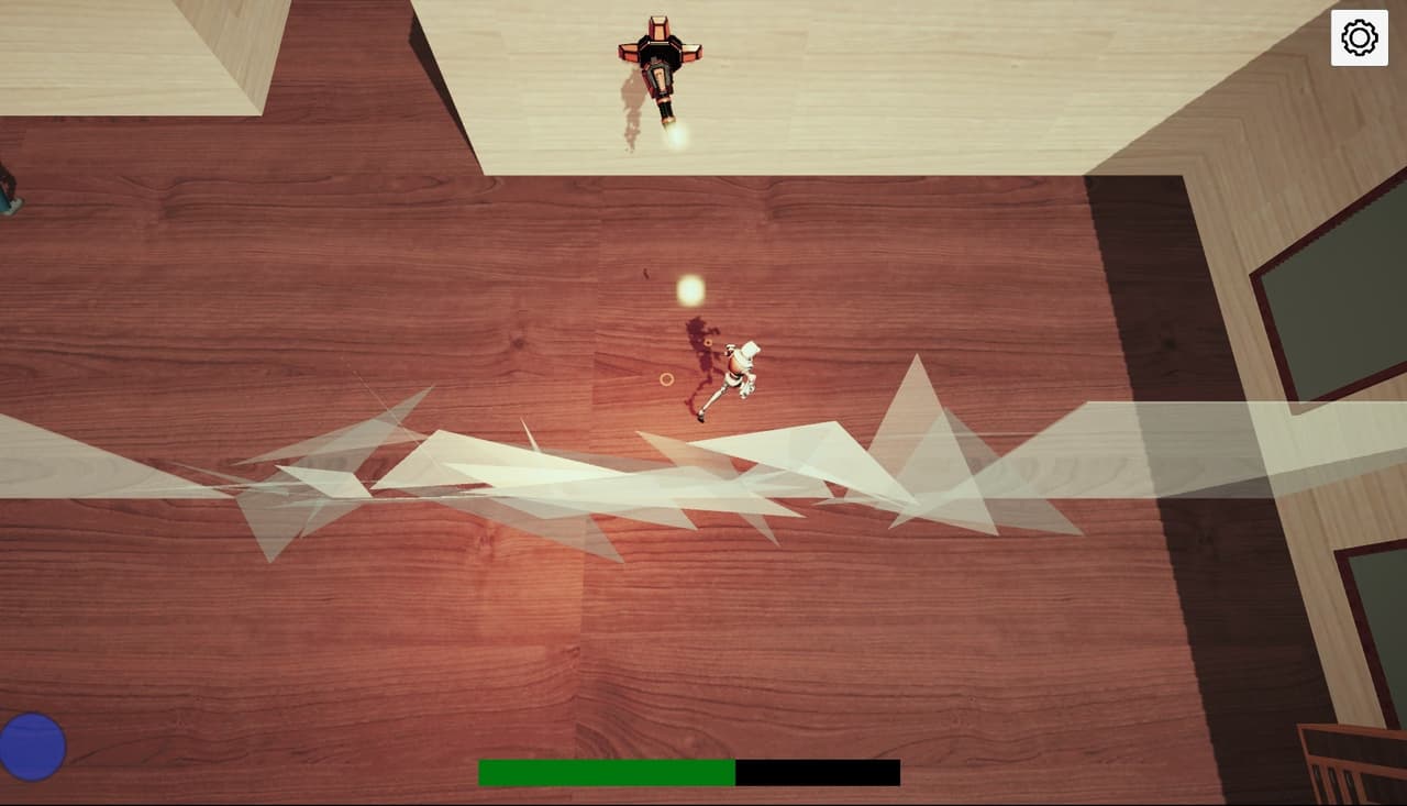 Zaman - زمن screenshot 4