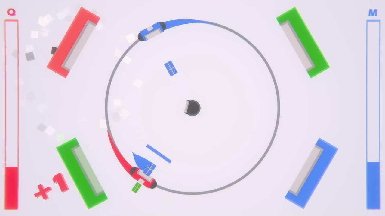 Package Panic (Lelio Provenzale) screenshot 3