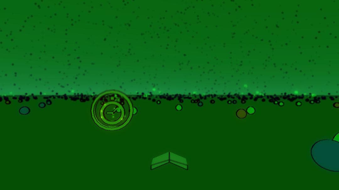 Cube Dodger screenshot 5