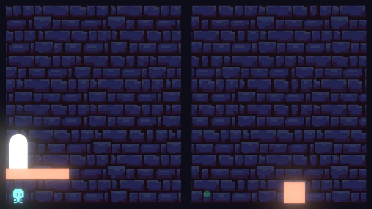 Dungeon Escape (itch) (FelixBernier)