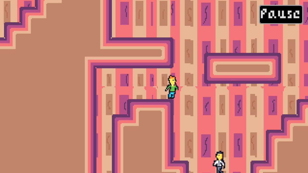 Rewind (itch) (tickylolokaka) screenshot 4