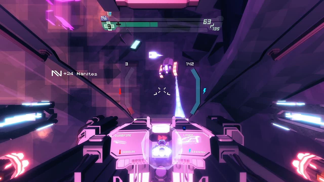 UNBOX: Newbies Adventure and Sublevel Zero: Redux