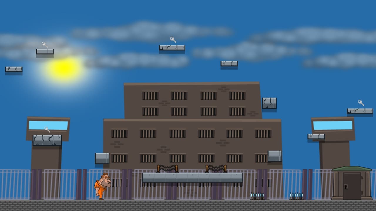 JAILBREAK screenshot 2