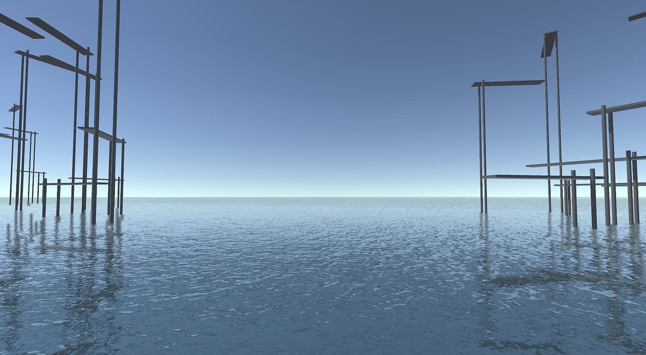Diving Boards screenshot 2