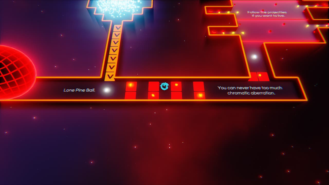 Road to Ballhalla screenshot 5
