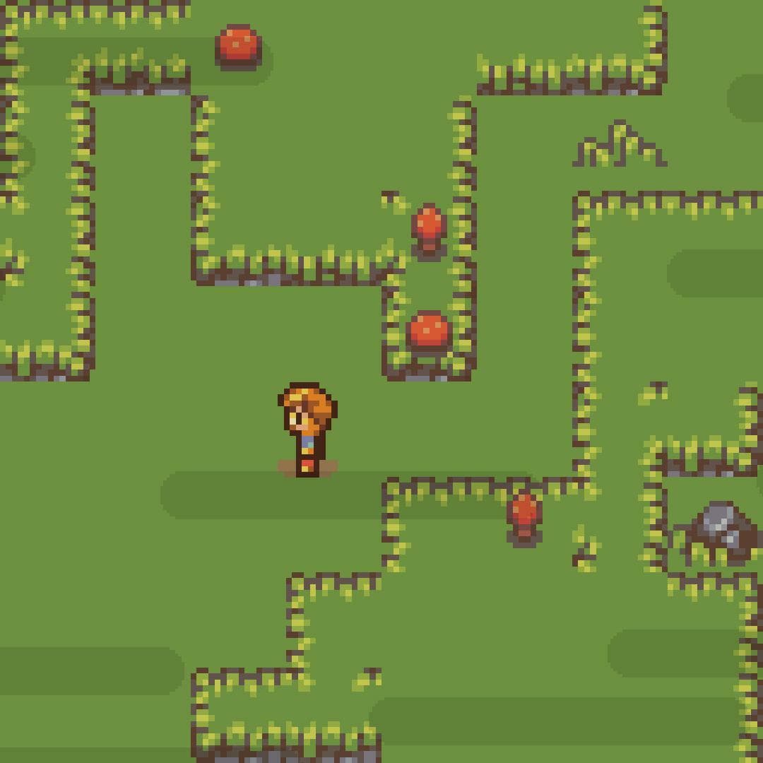 Rewind Forest screenshot 2