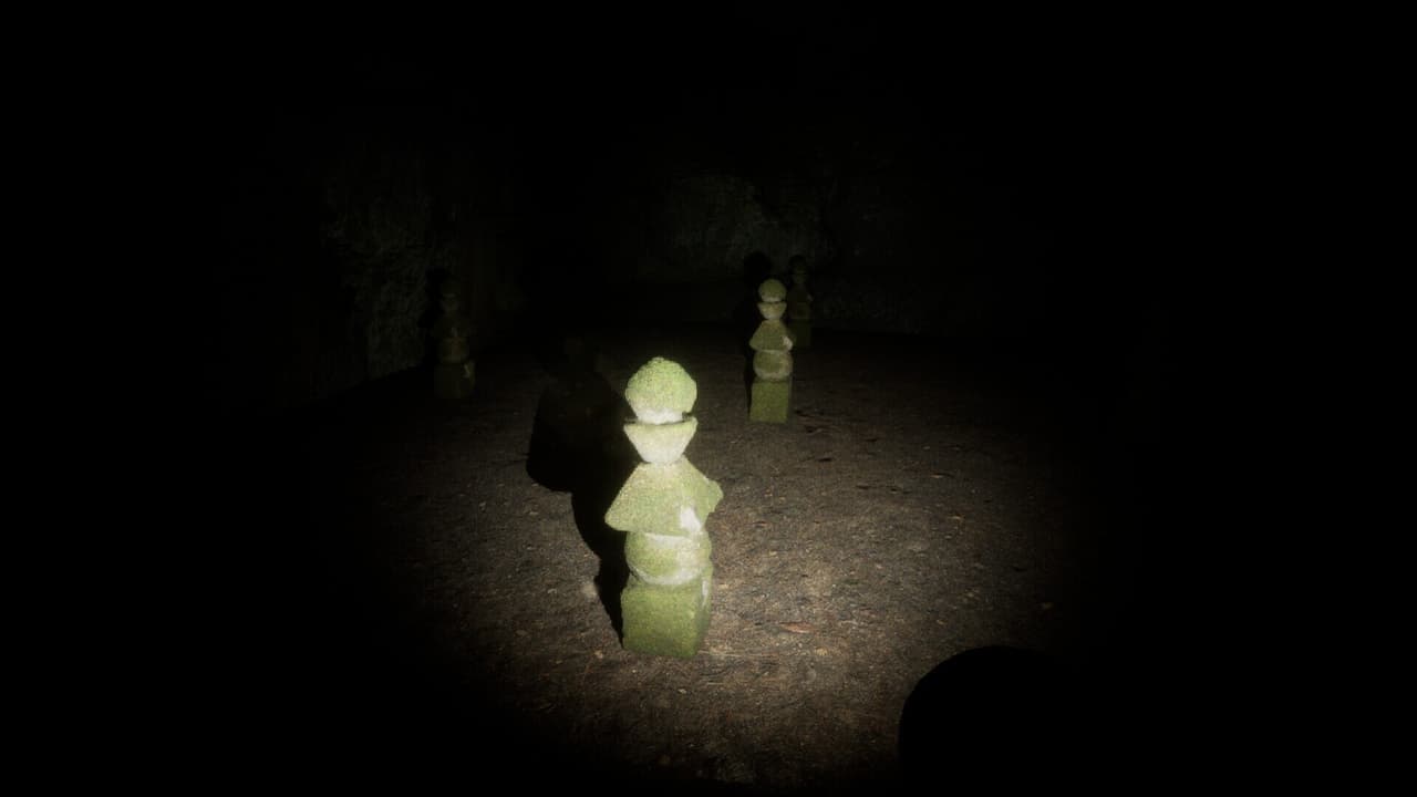 Fortune Follow: The Mansion screenshot 5