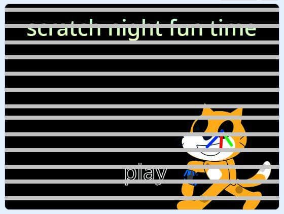 scratch night fun time (snft) screenshot 2