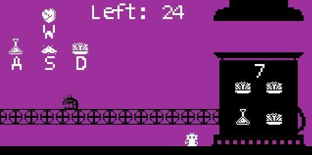 Bad Wolves screenshot 4