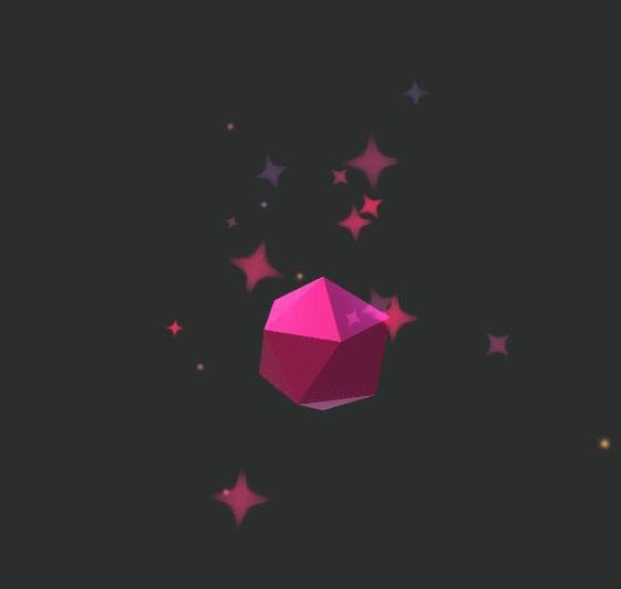 Gemstone Generator (aoi4)