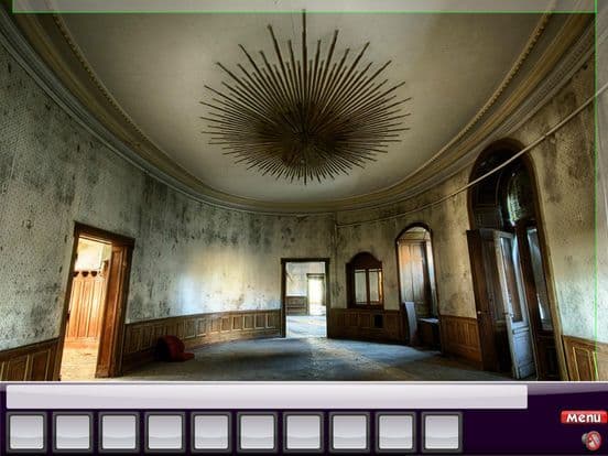 Escape House Of Nightmares screenshot 5