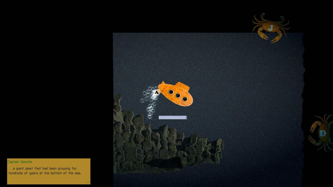 Pearl (alvaroh) screenshot 4