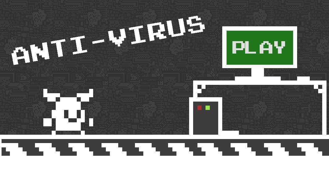 Anti-Virus (AJ08Coder) screenshot 2