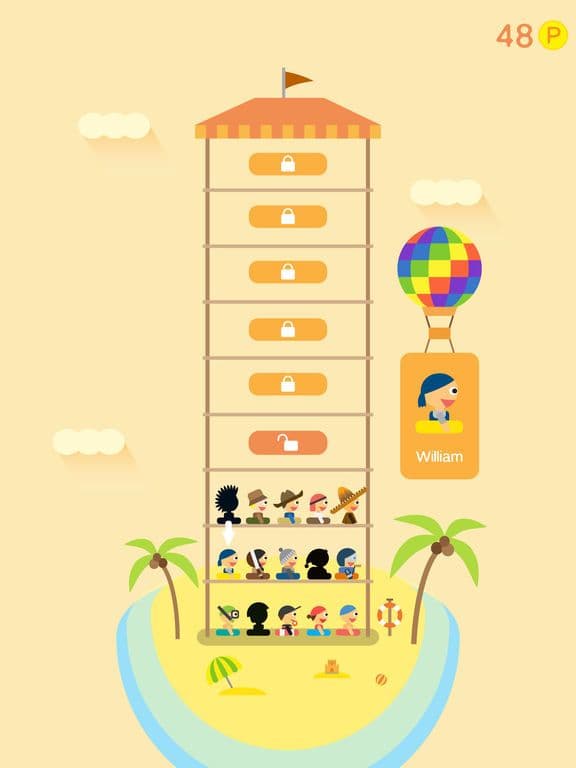 James Summer: Endless Waterslide