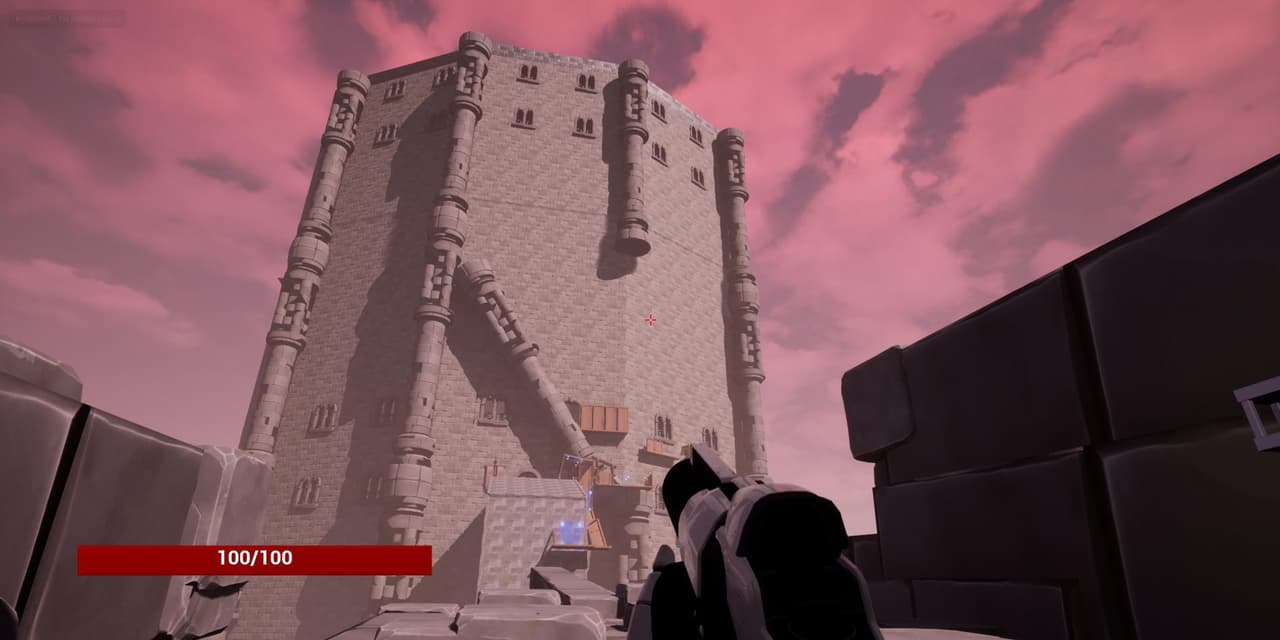 Magi (itch) (shadott) screenshot 2
