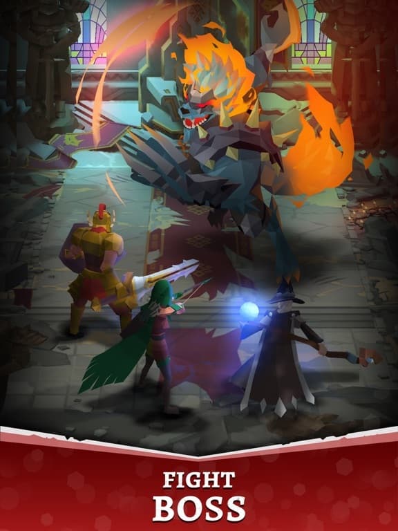 Eternal Ember screenshot 3