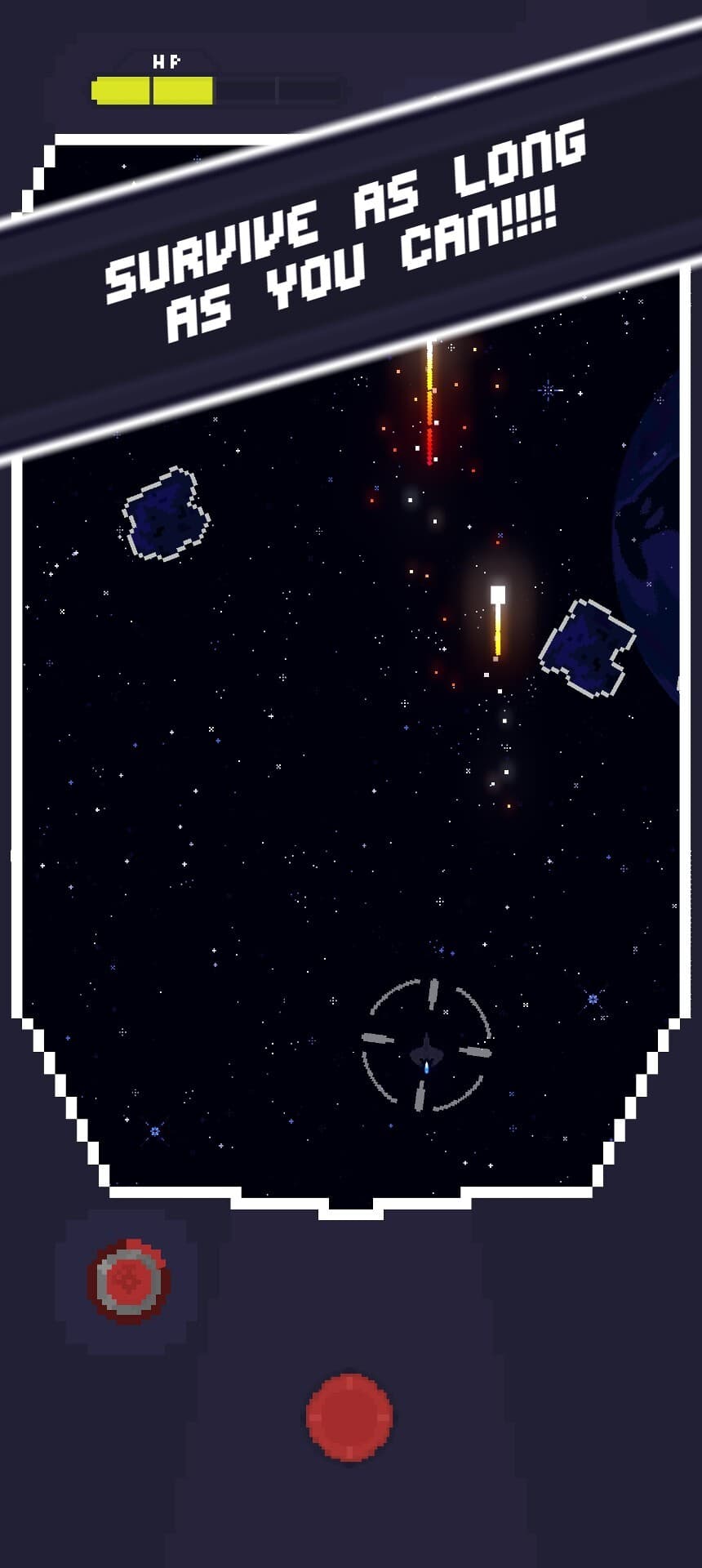 Little Spaceship-2