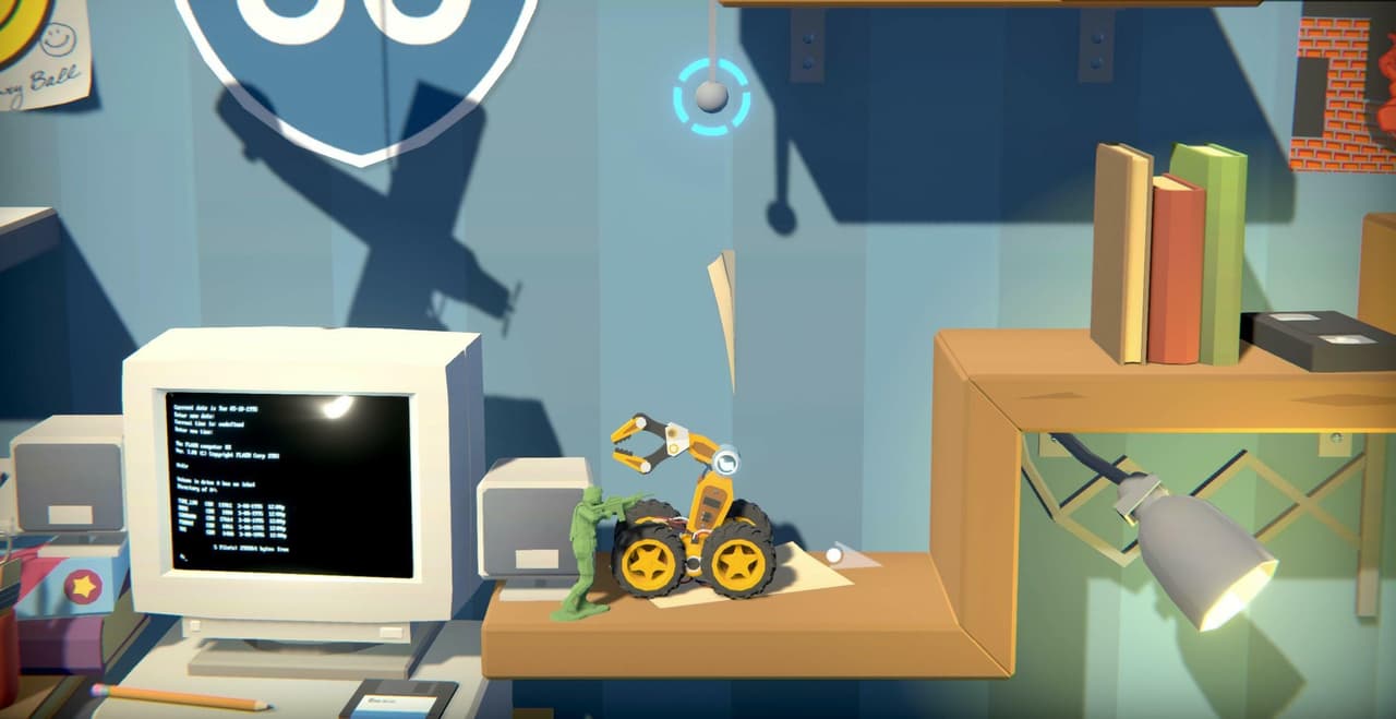 Time Loader screenshot 5