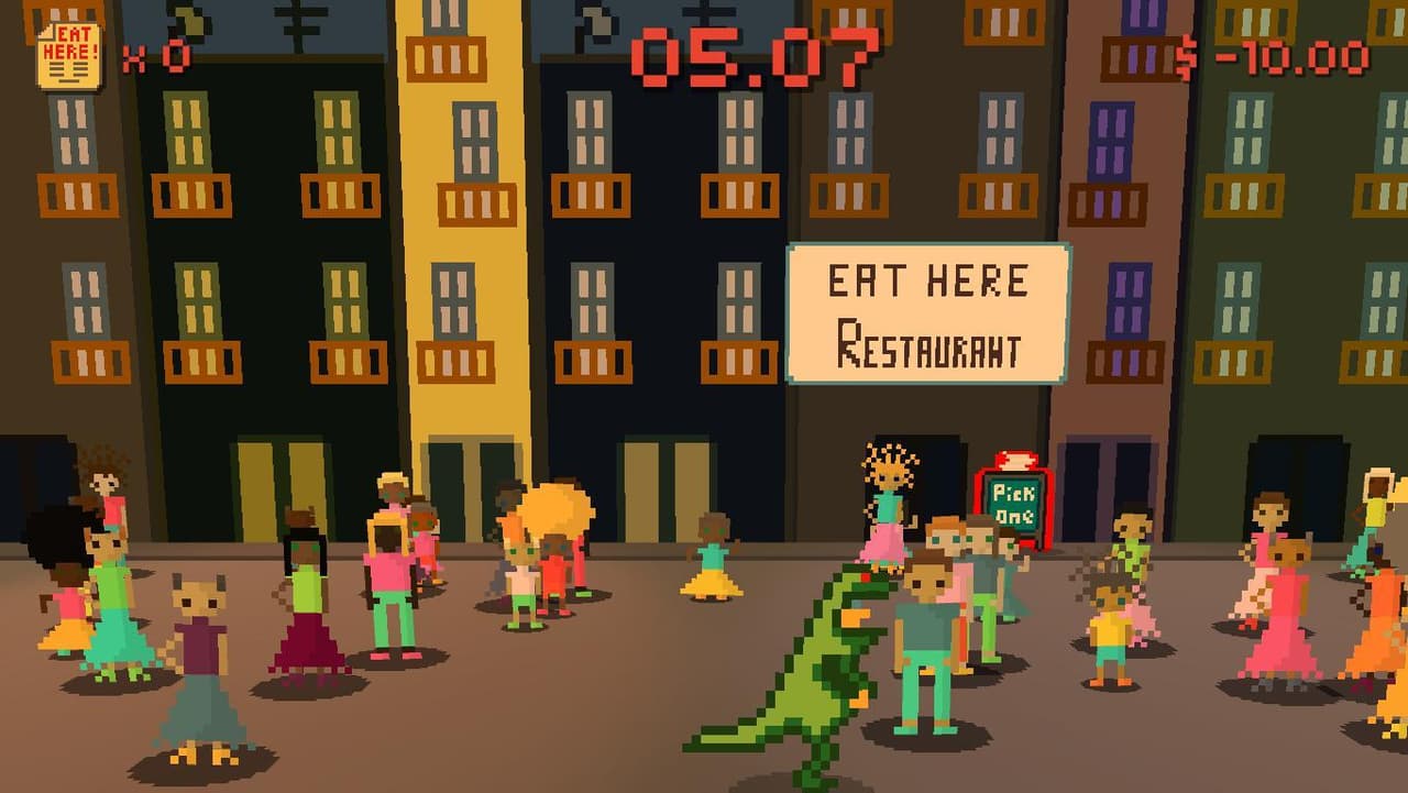 T.A.G.W.Y.H.O.P.P.D.a.a.D.o.S.S. screenshot 2
