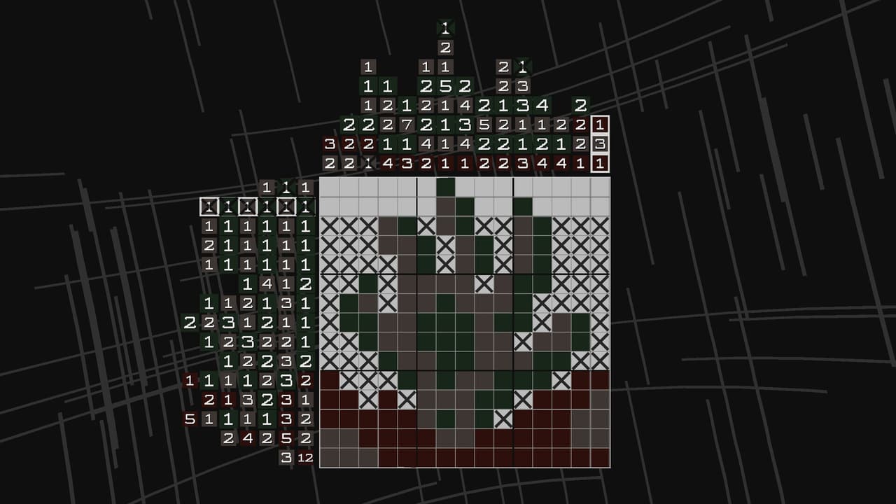 Chroma Cross screenshot 6