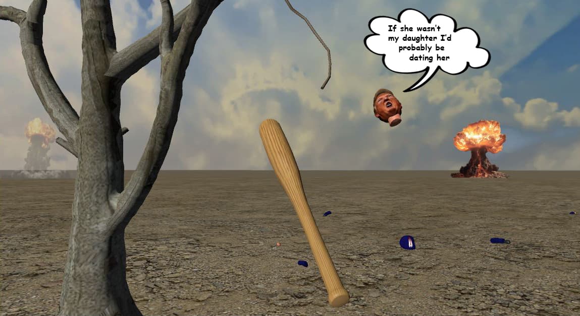 TrumPiñata screenshot 6