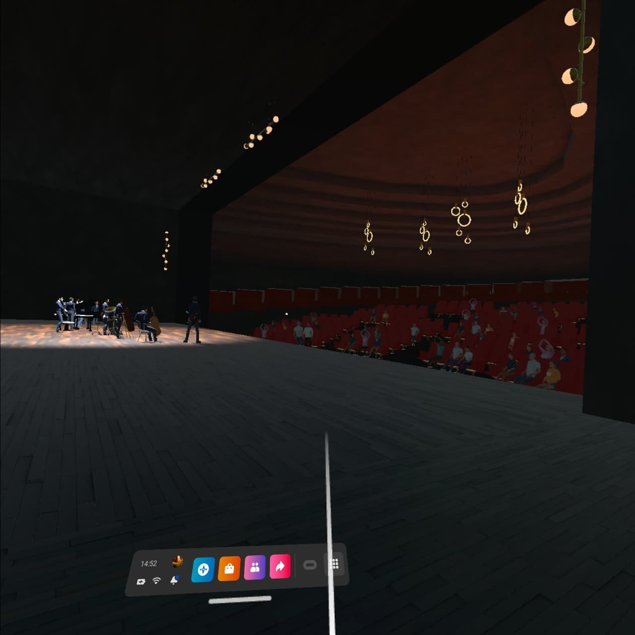VoRchestra screenshot 5