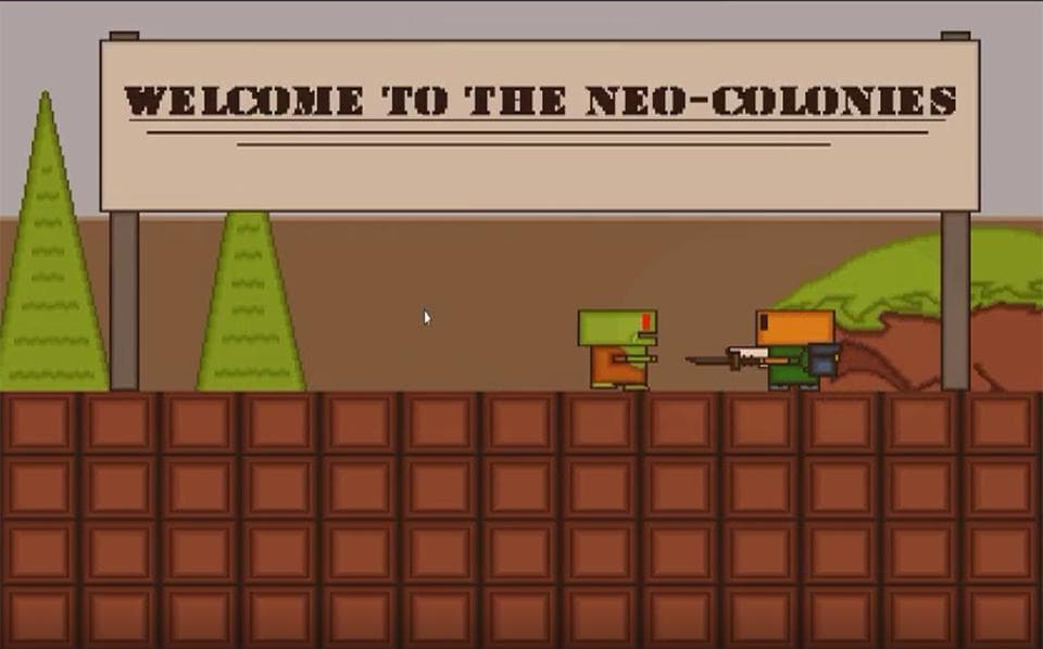 Codename Allnight screenshot 2