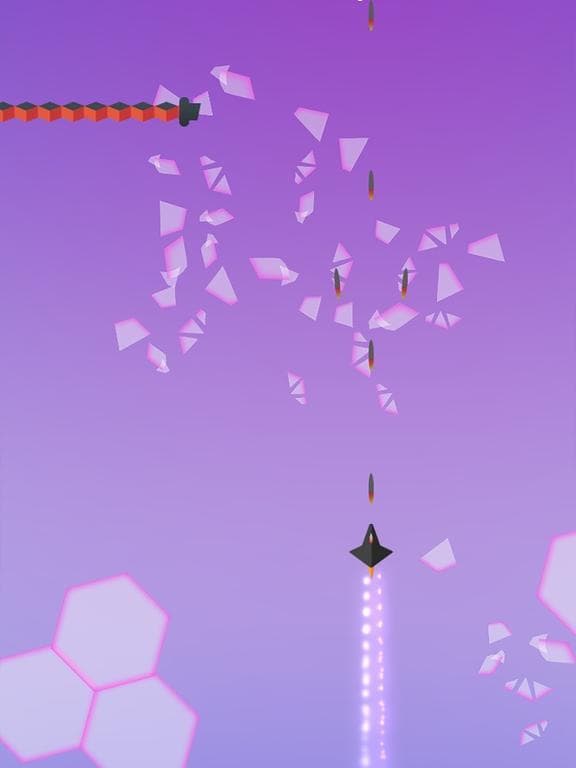 Hexavoid screenshot 4