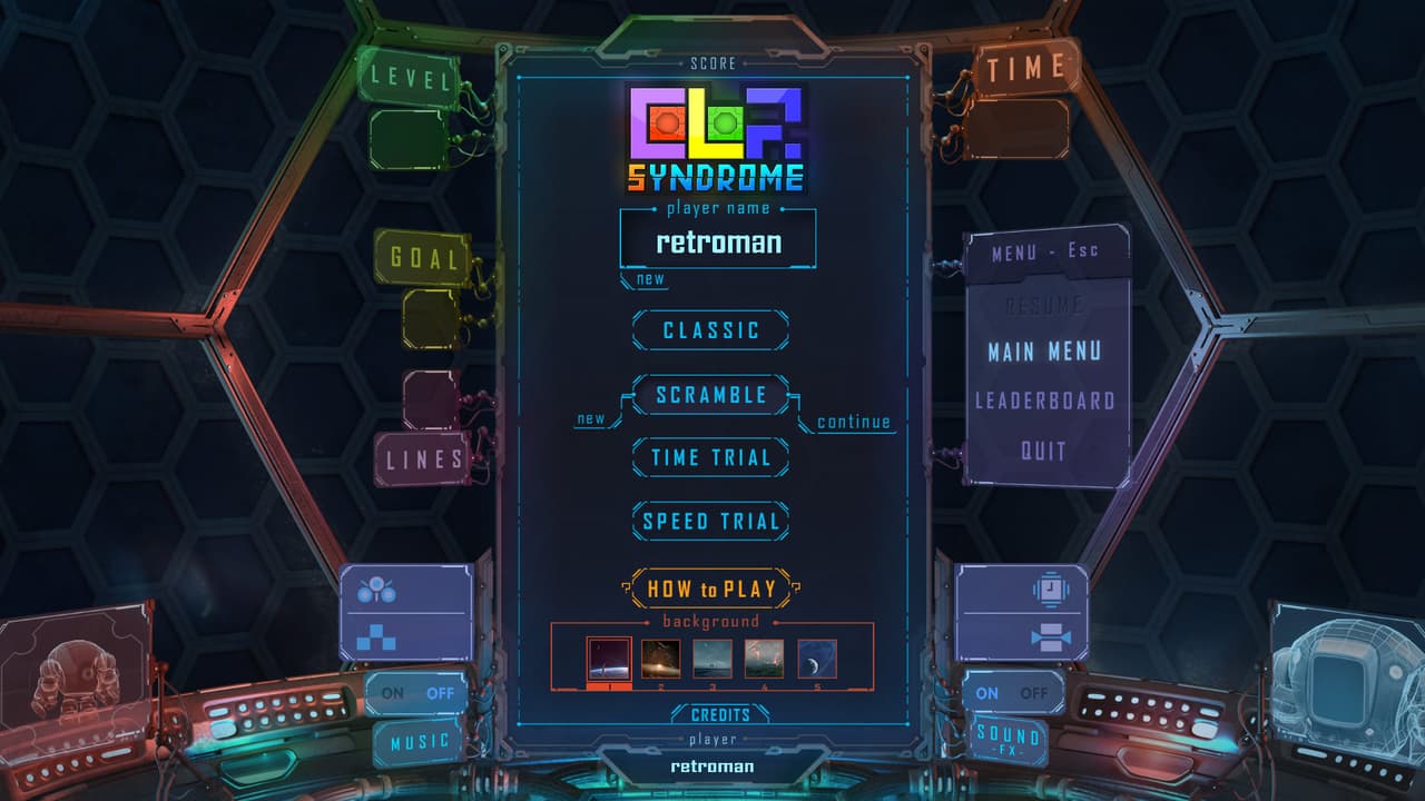 Color Syndrome screenshot 6