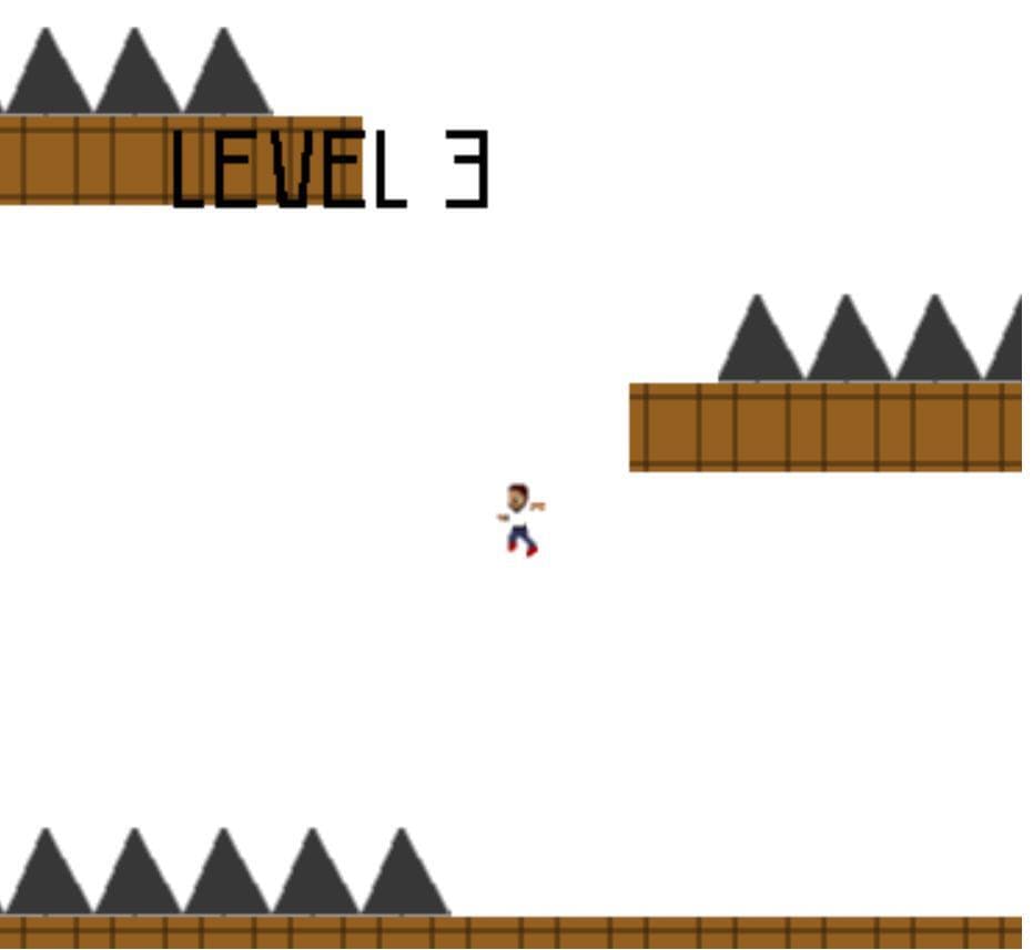BAJ GAME DEMO screenshot 3