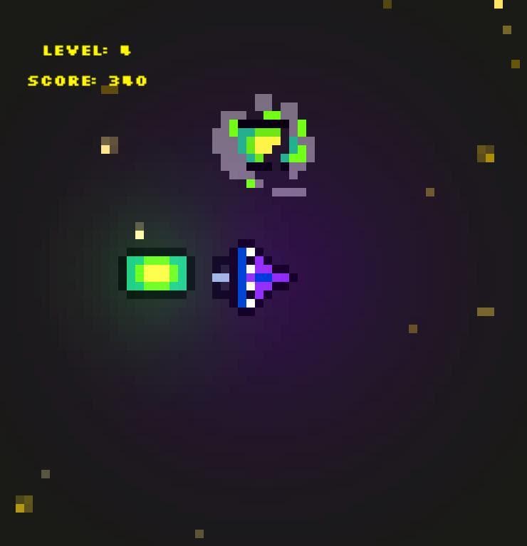 TIRO screenshot 5