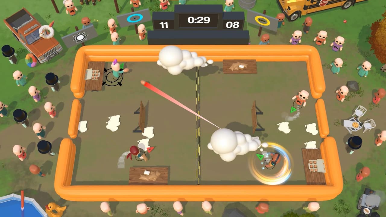 IntEggration screenshot 3