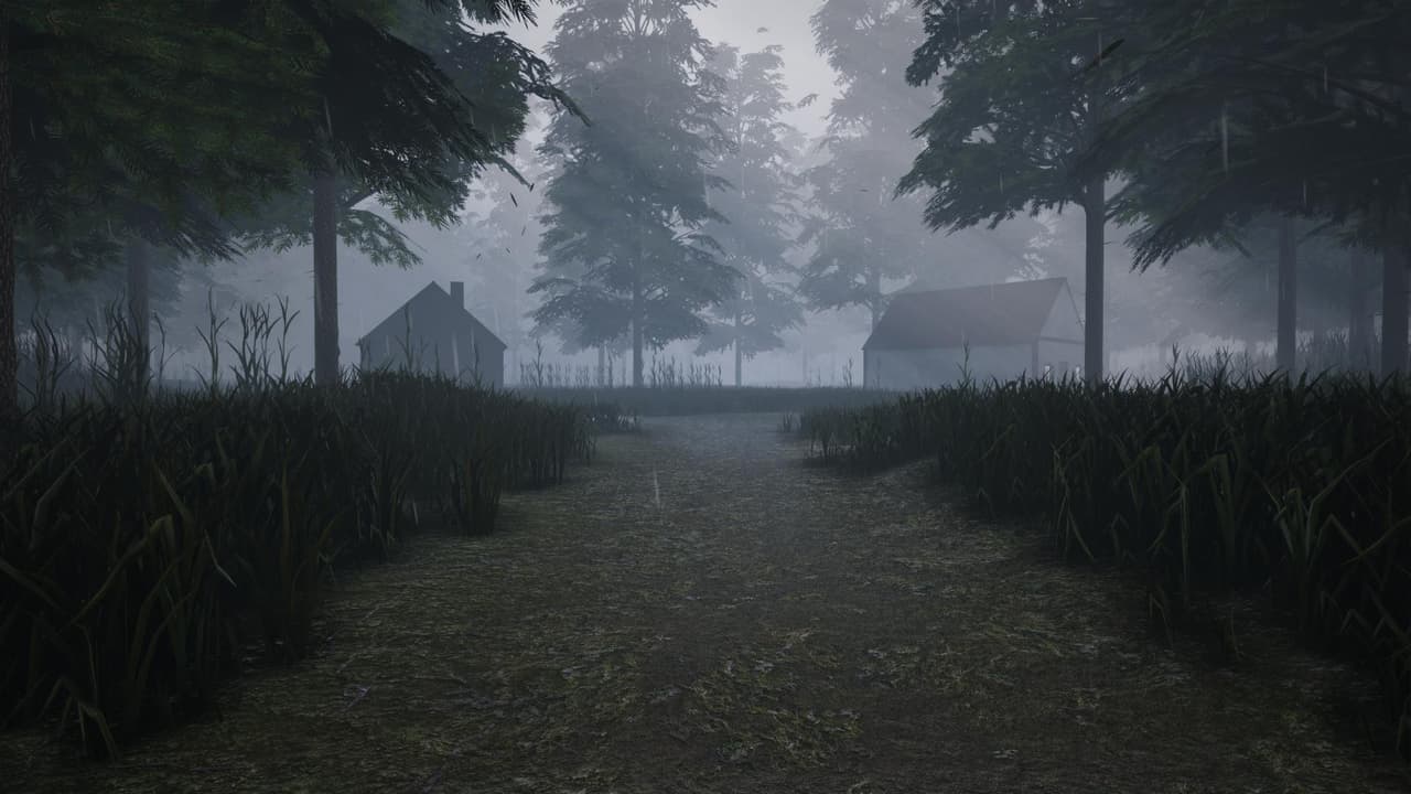 Witness (raidr) screenshot 2
