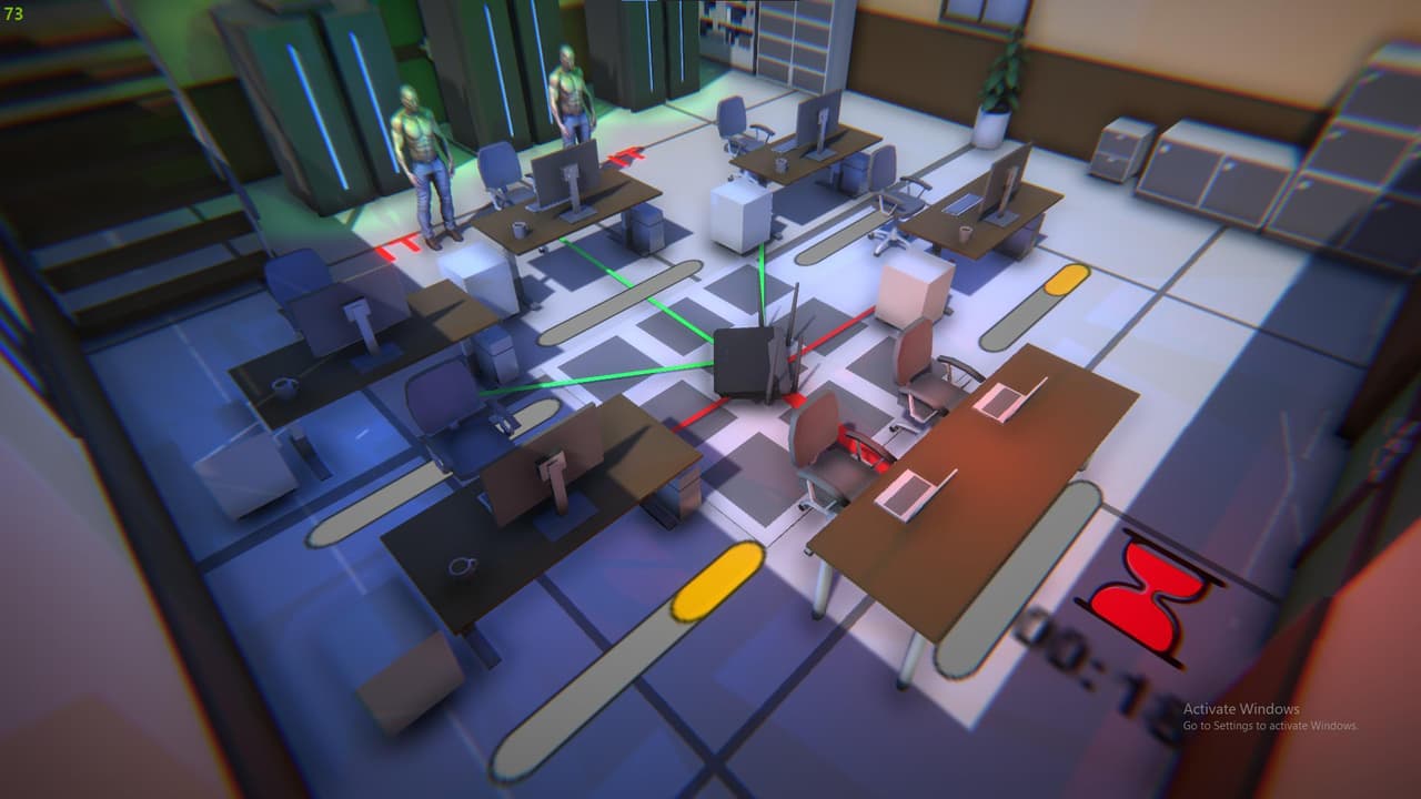 Hack Me If You Can - اخترقني إن استطعت screenshot 4