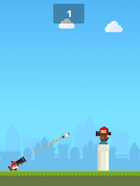 مغامرات البطل - لعبة عربية مجانا screenshot 4