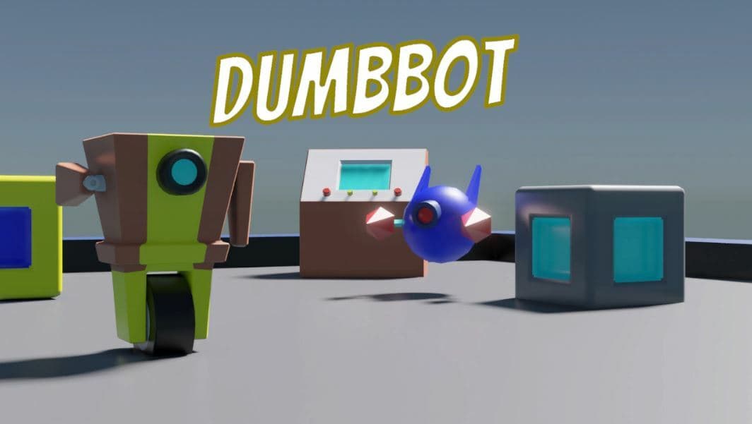 Dumbbot