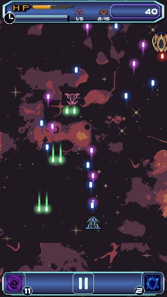 Turbo Winds v1.5.9 screenshot 2