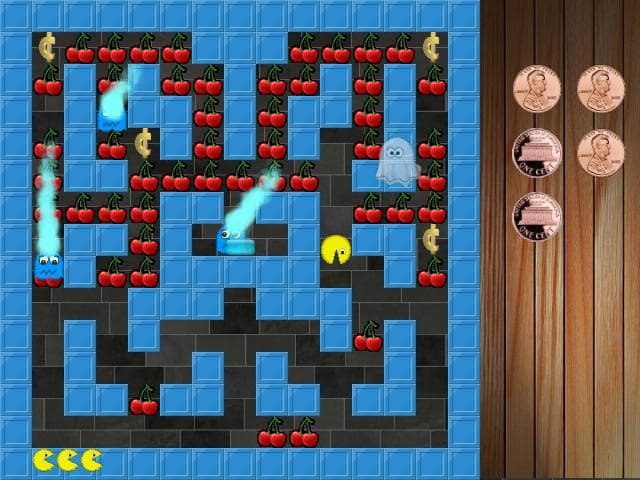 Super Math Man Demo screenshot 2