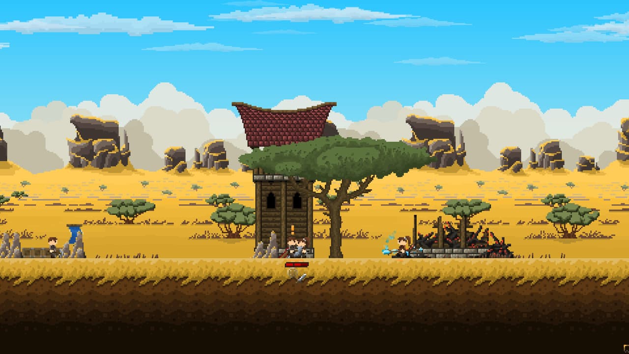 Era of Majesty screenshot 3