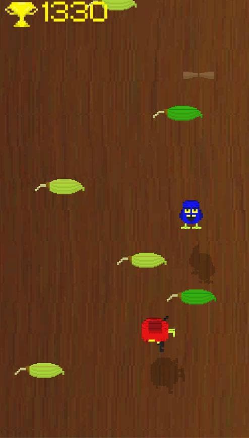 BirdOut screenshot 6