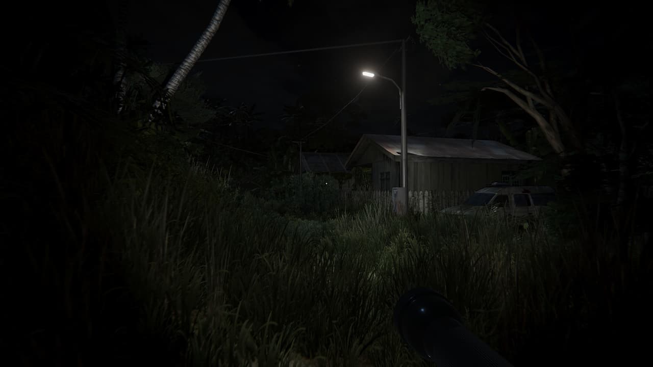 Pulang: Insanity screenshot 3