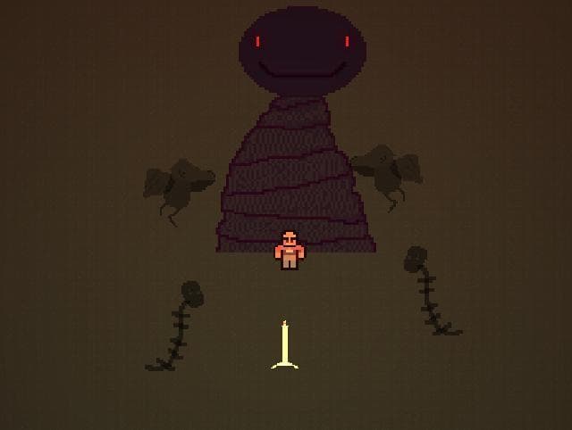 Shadow Crawl screenshot 2
