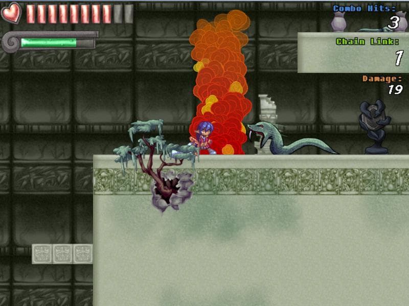 Lux Licentia screenshot 3
