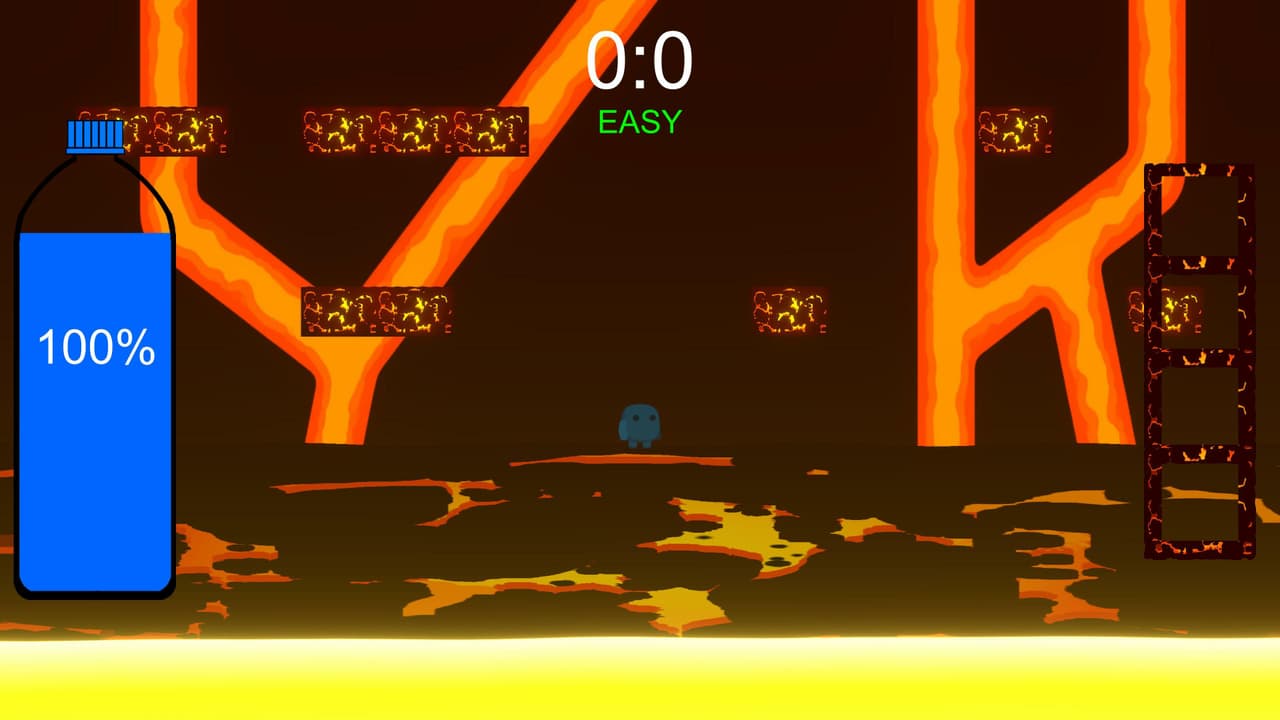 Its Getting Hot In Here screenshot 2