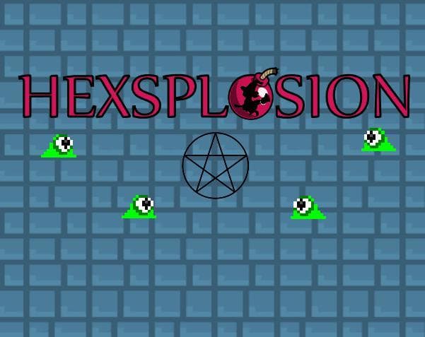 Hexplosion